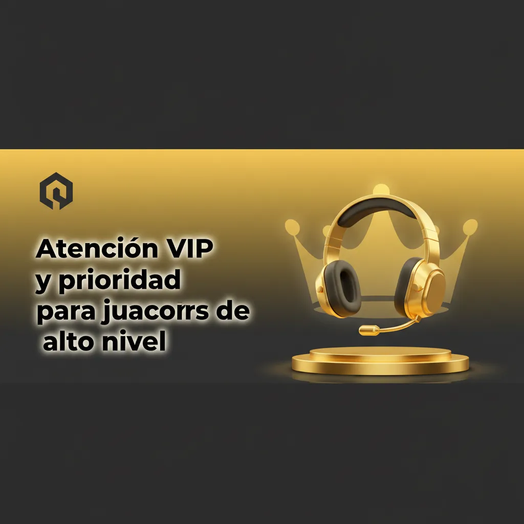 Banner de JVSpin: Atención VIP para jugadores de alto nivel con chat prioritario, gestor dedicado y respuestas rápidas.