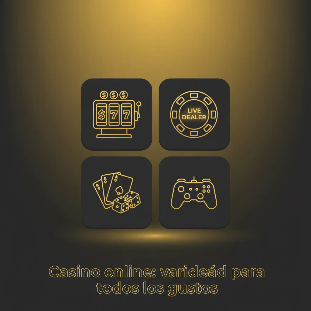 Collage de casino online: +5.000 juegos, tragamonedas, ruleta, blackjack, bacará y crupier en vivo en entorno seguro.