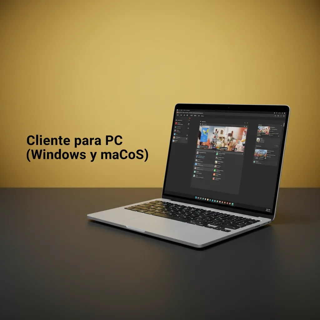 Sin app de escritorio para Windows y macOS; apuesta y juega desde el navegador, sin instalar nada.