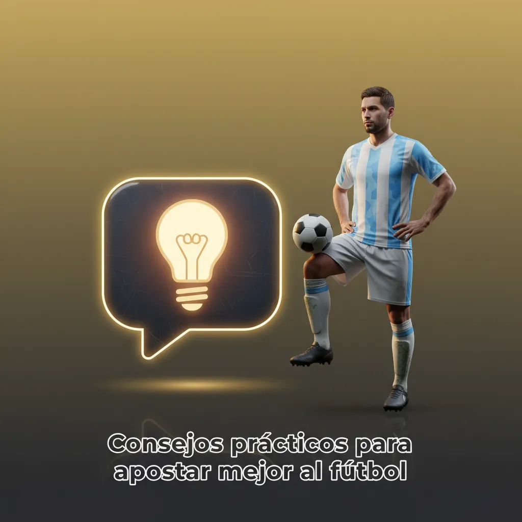 Infografía: consejos para apostar al fútbol: forma reciente, bajas, xG, cuotas, banca y juego responsable 18+