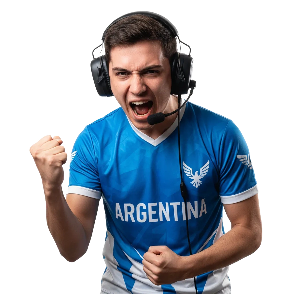 JVSpin apuestas eSports Argentina: bono hasta €1500 + 150 giros, app móvil, cuotas altas y apuestas en vivo en torneos top