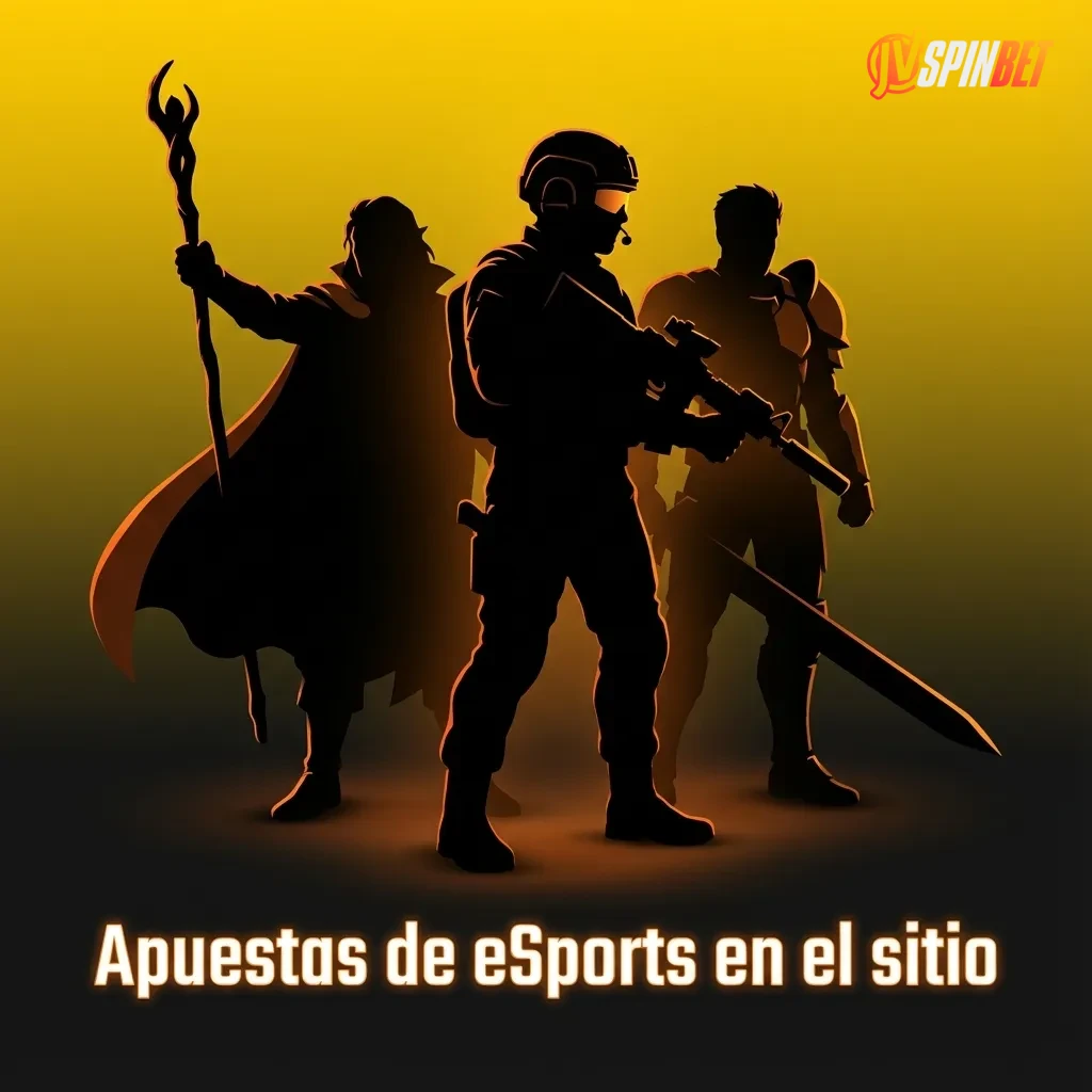 Apuestas de eSports con cuotas dinámicas y mercados por mapa, kills y objetivos en Dota 2, CS2, LoL y StarCraft.