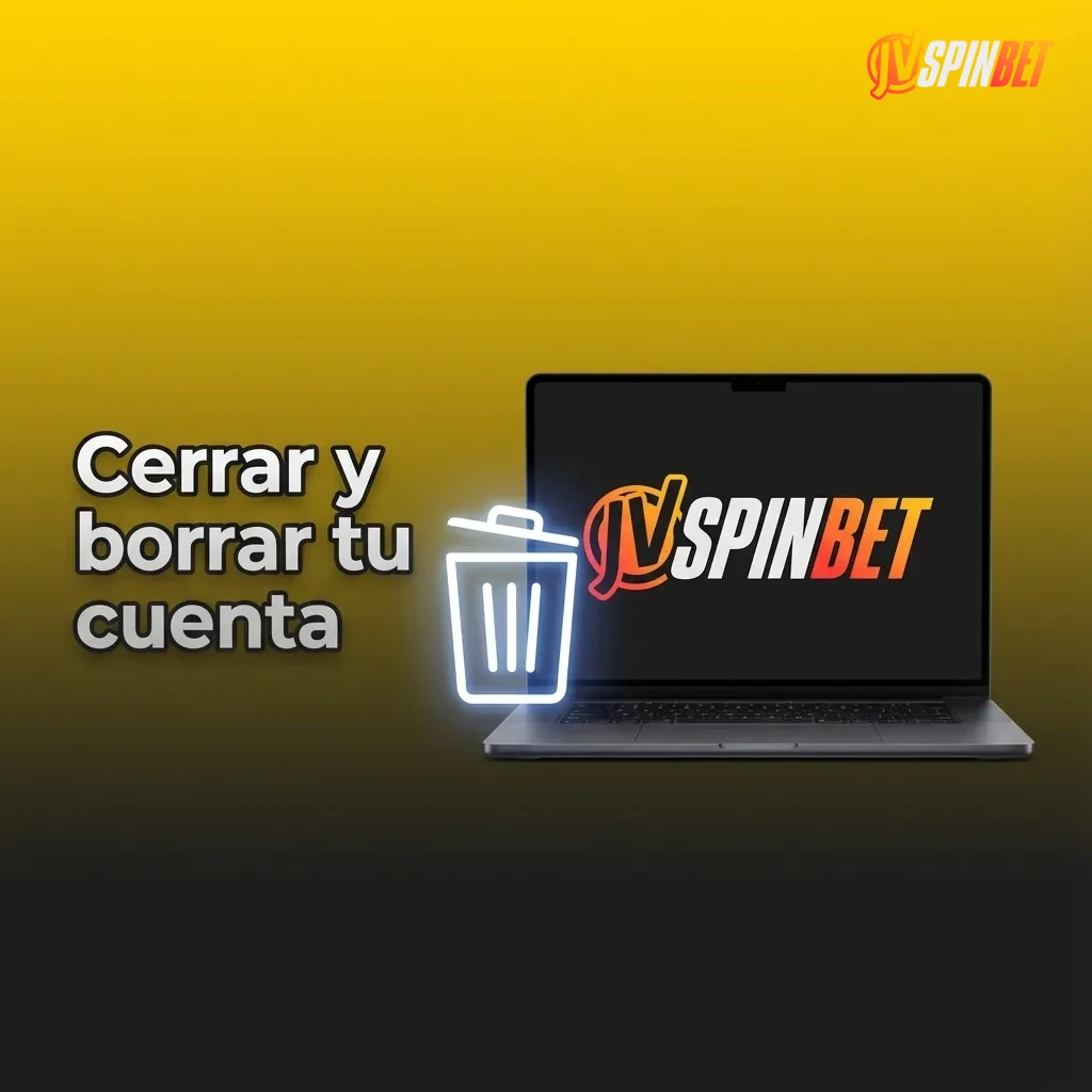 Guía para cerrar y borrar tu cuenta: pausa responsable, retirá saldo y pedí el cierre por perfil, soporte o Configuración.