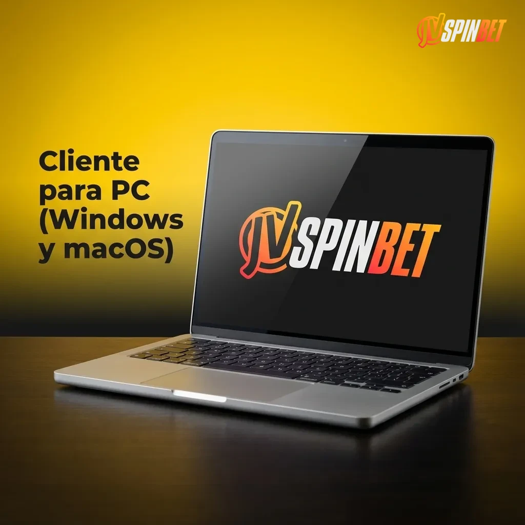 Sin app de escritorio: podés apostar y jugar desde el sitio en cualquier navegador moderno en Windows y macOS.