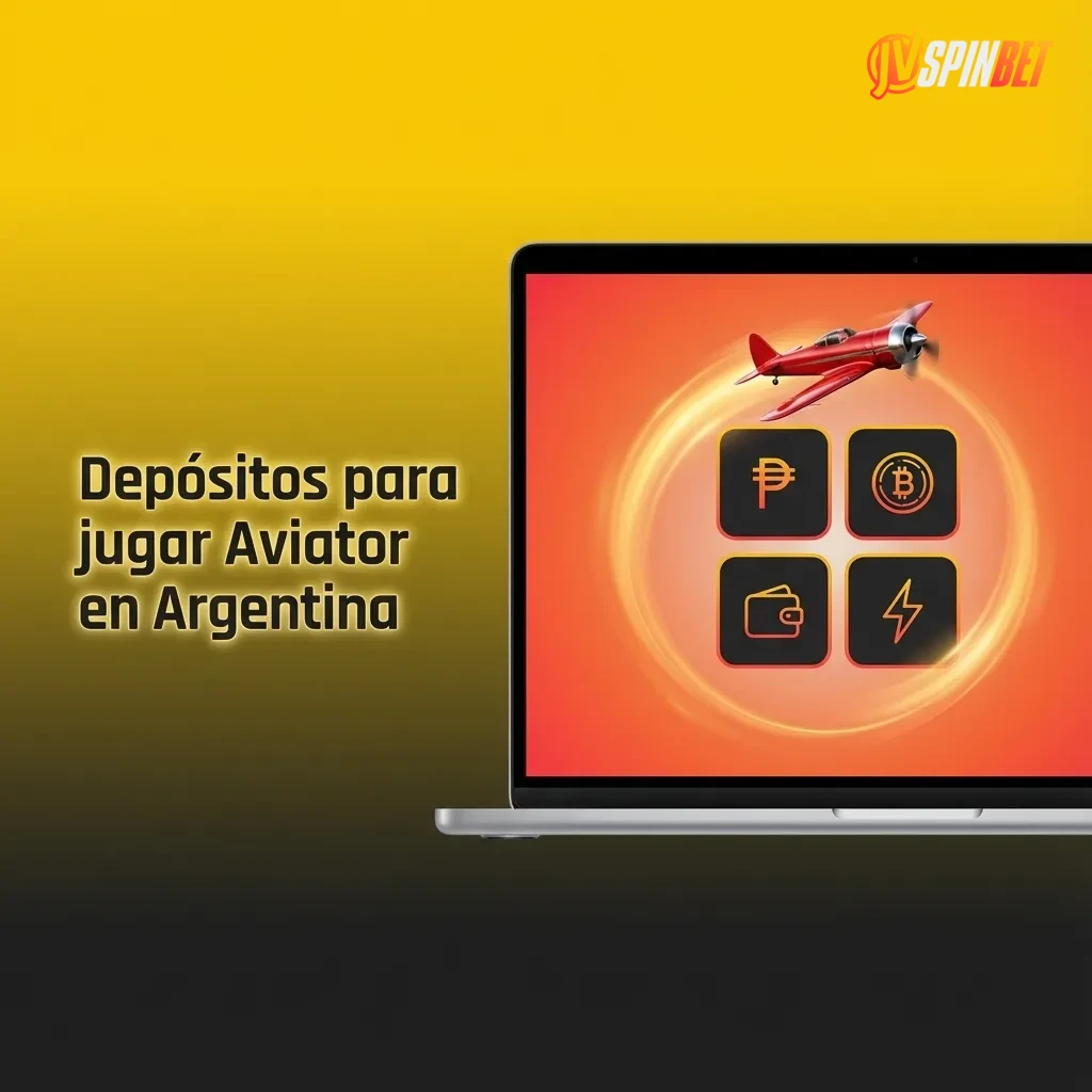 Logos de Visa, Mastercard, AstroPay, Skrill, Neteller, Jeton, MuchBetter, BTC, ETH y USDT para depósitos en Aviator Argentina