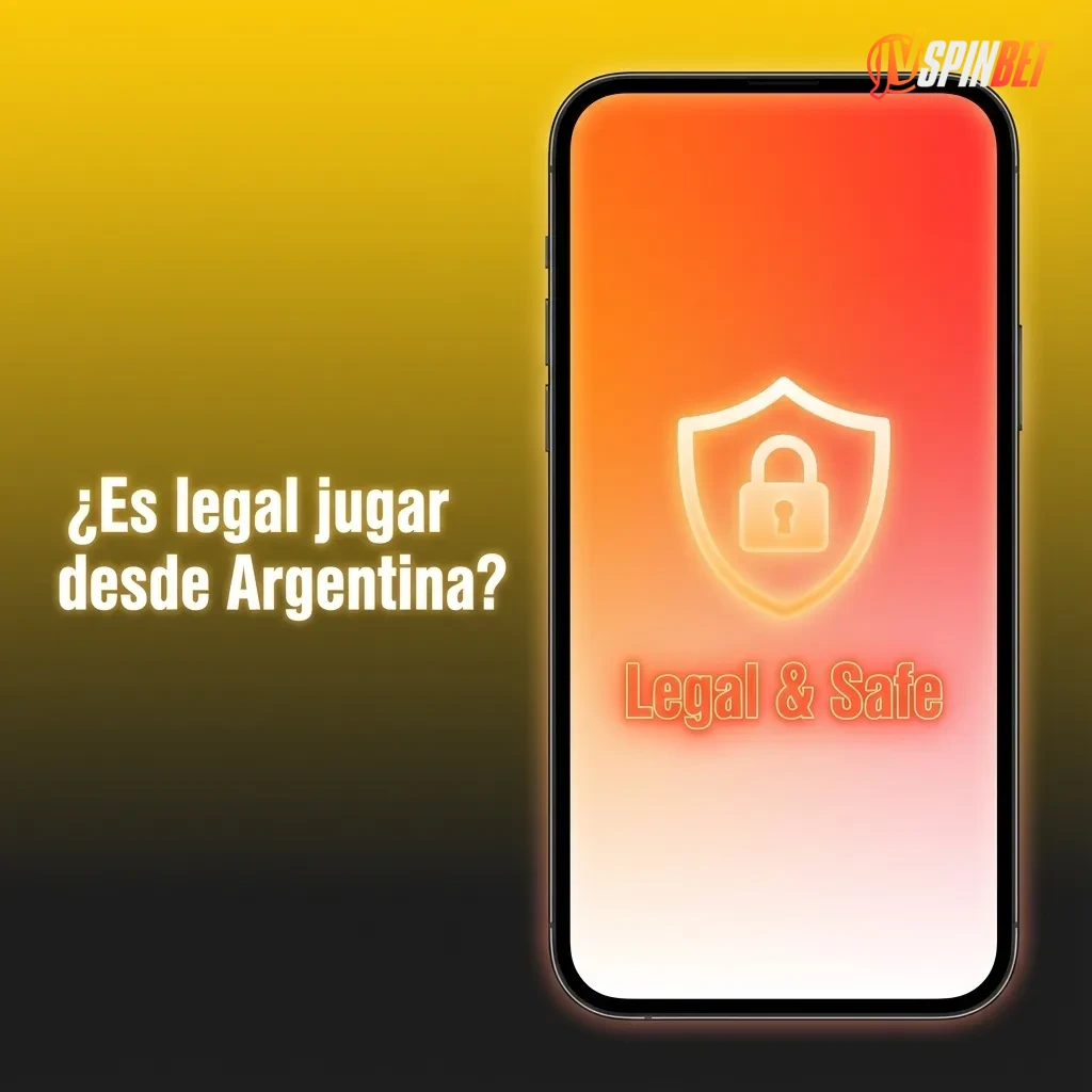 Jugar desde Argentina: licencia de Curazao; regulación provincial. Cifrado y juego responsable; propietario verificado.