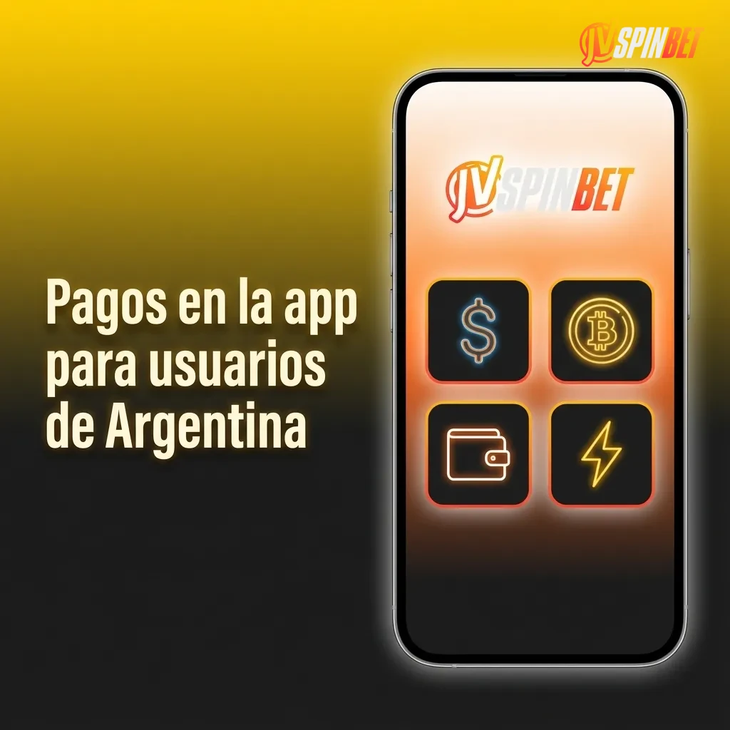 Métodos de pago en la app para Argentina: Visa, Mastercard, AstroPay, Skrill y Neteller; depósitos y retiros rápidos.