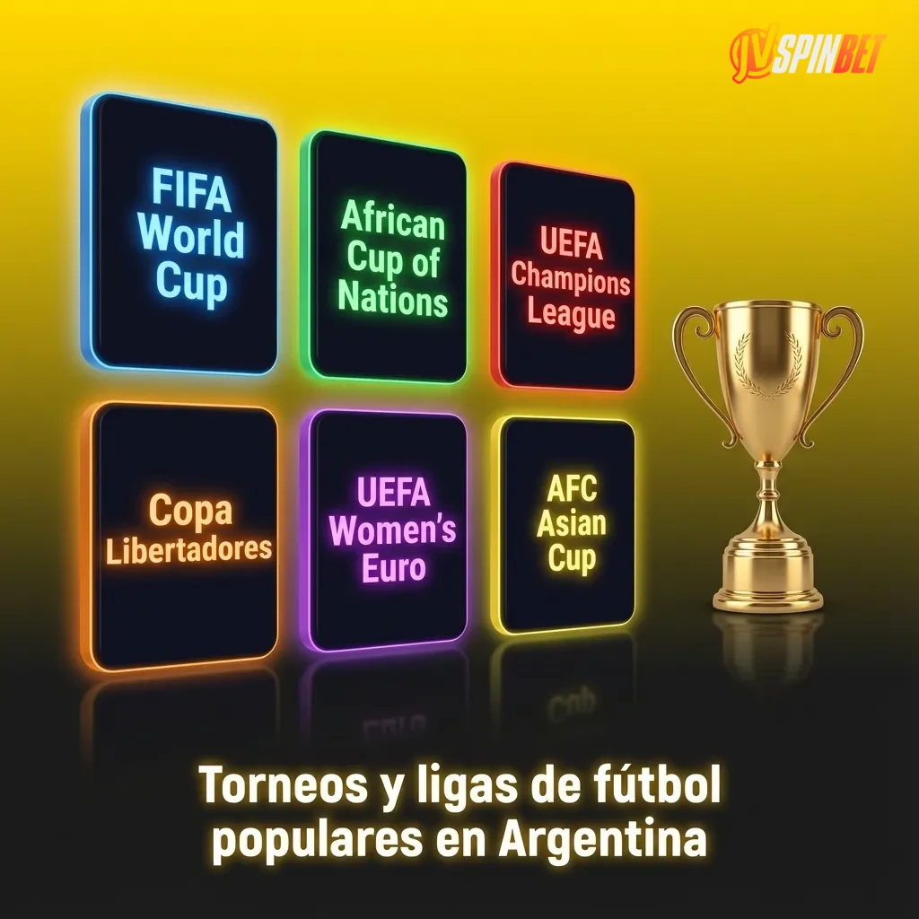 Pantalla de apuestas en vivo con torneos y estadísticas: Mundial, Champions, Libertadores y fútbol argentino.