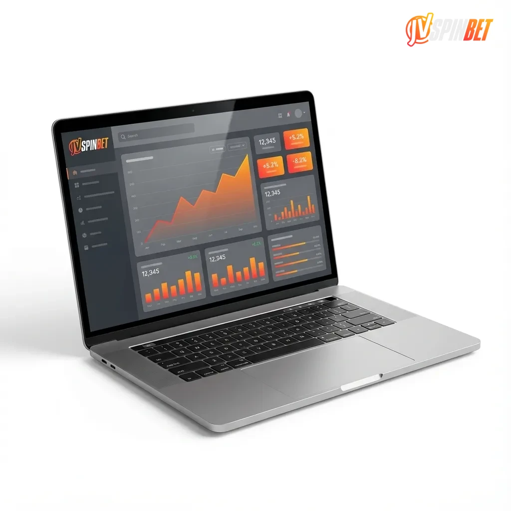 Banner afiliados JVSpin Argentina: comisiones competitivas, pagos puntuales y soporte para casino y apuestas.