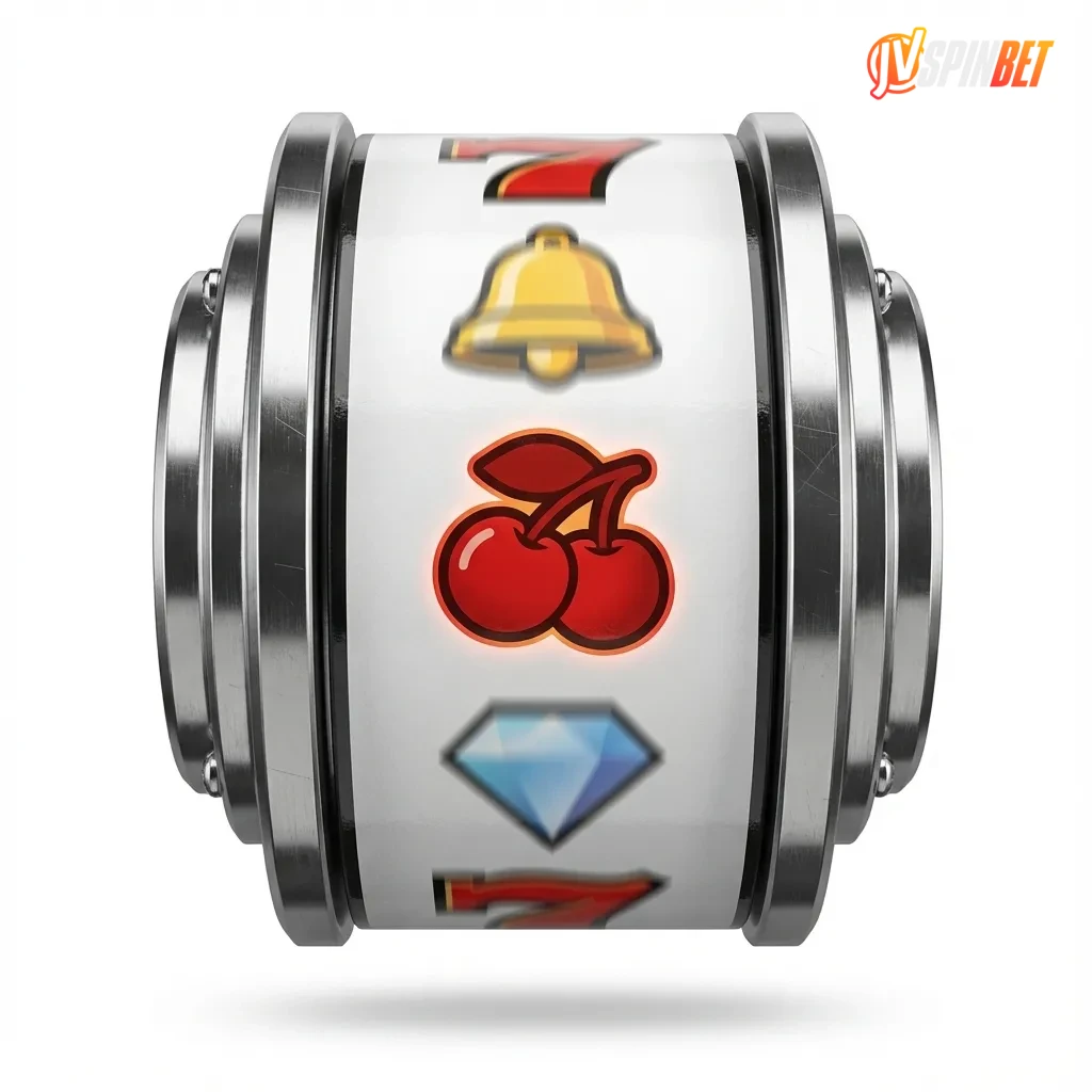 Banner de JVSpin slots en Argentina: +6500 tragamonedas, bonos hasta 1500 EUR y 150 giros gratis.