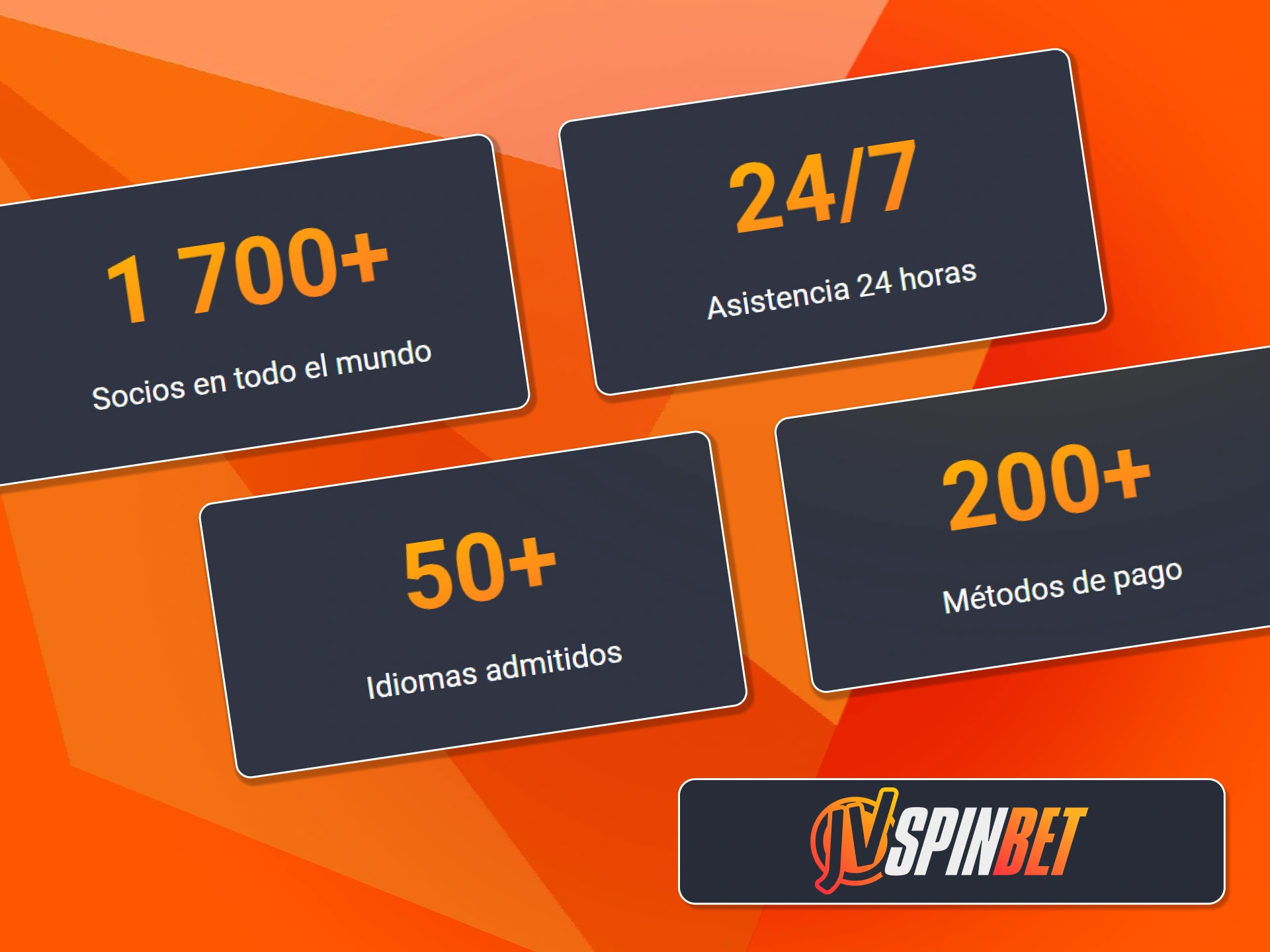 Descubre los beneficios del programa de afiliados de JVSpin.