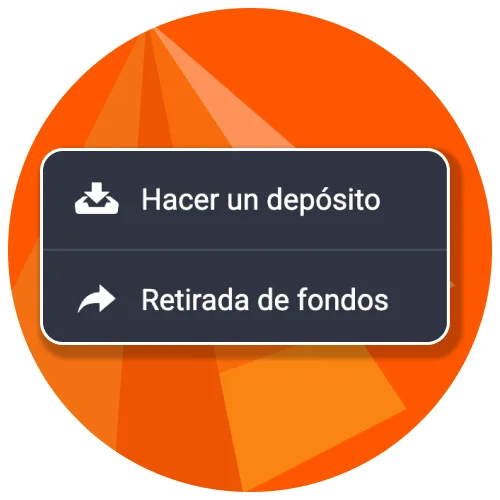 Depositá y retirá rápido en JVSpin con métodos locales.