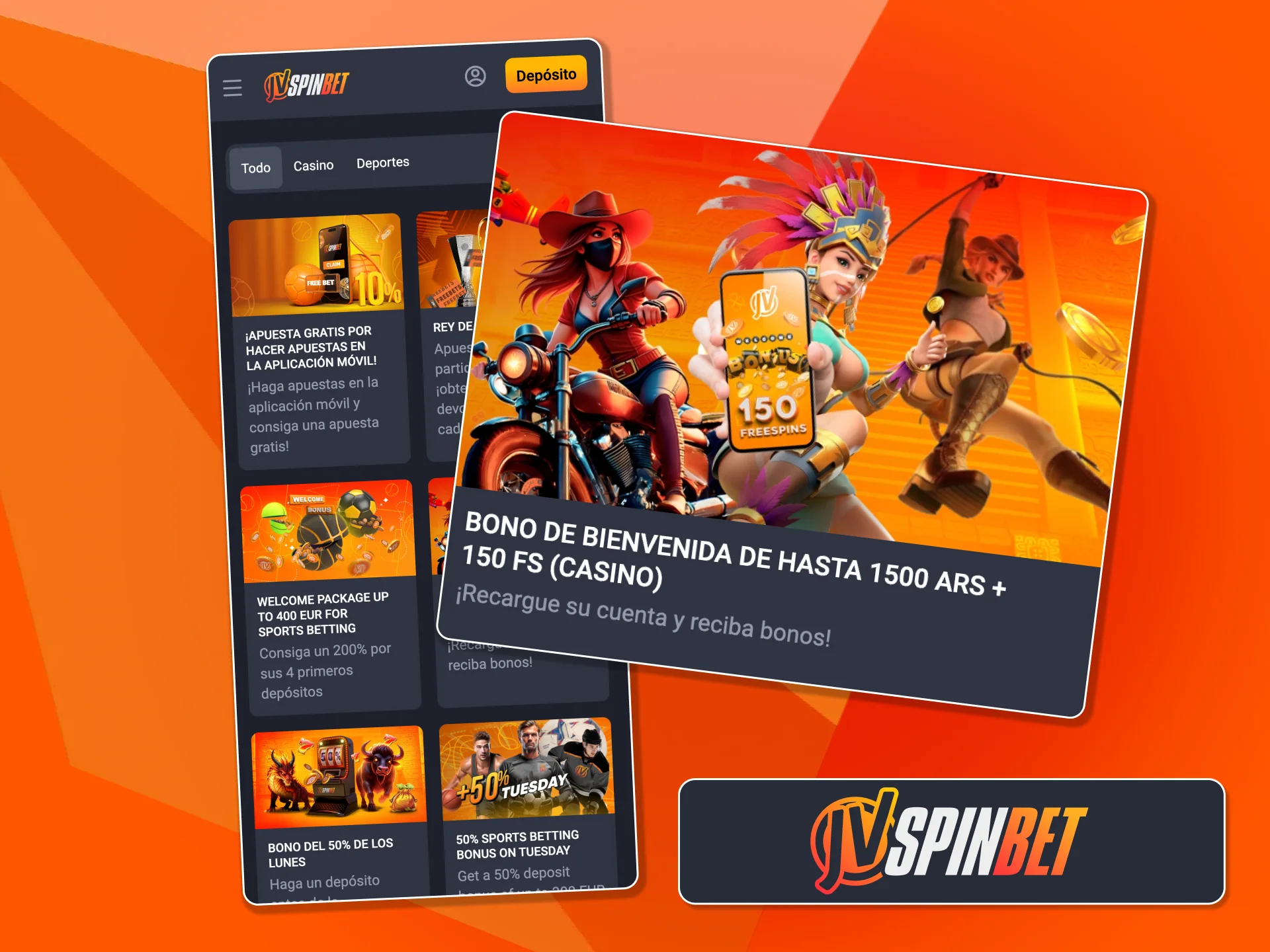 Activá el bono para Aviator y jugá con ventaja en JVSpin.