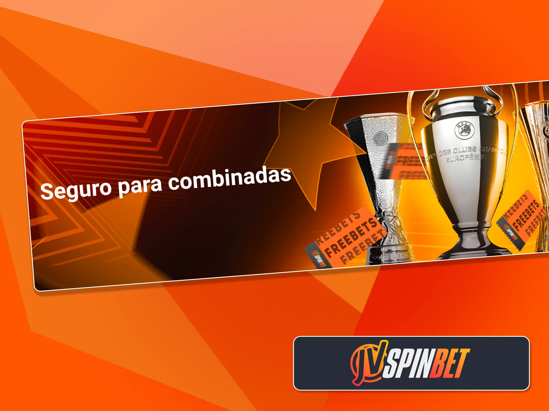 Protegé tu combinada en JVSpin y recibí reembolso si falla una selección.