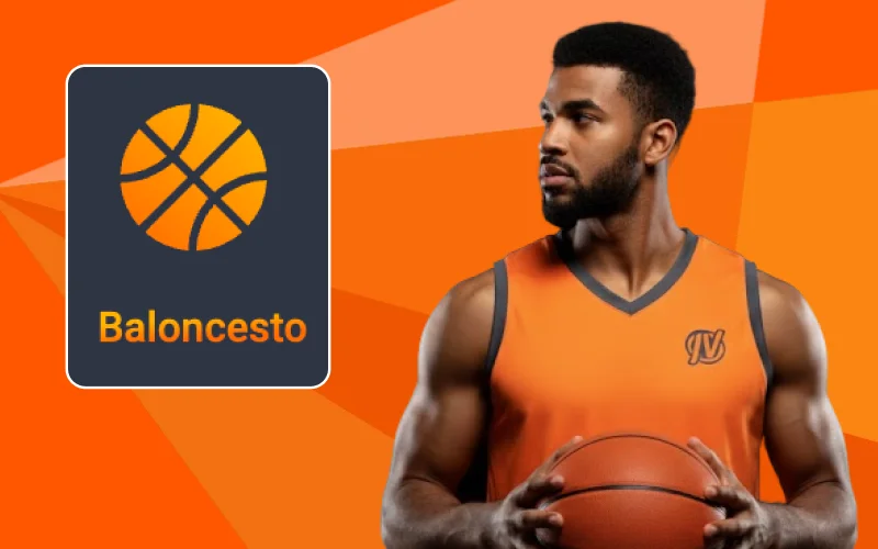 SeguÍ el básquet en JVSpin con apuestas a figuras destacadas.