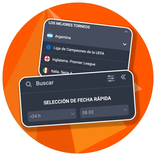 Encontrá en JVSpin la agenda de partidos locales y torneos internacionales.