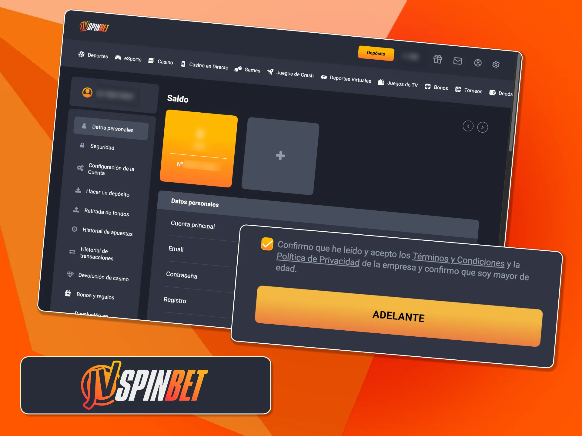 Leé reglas y Términos en JVSpin antes de apostar y evitá problemas.