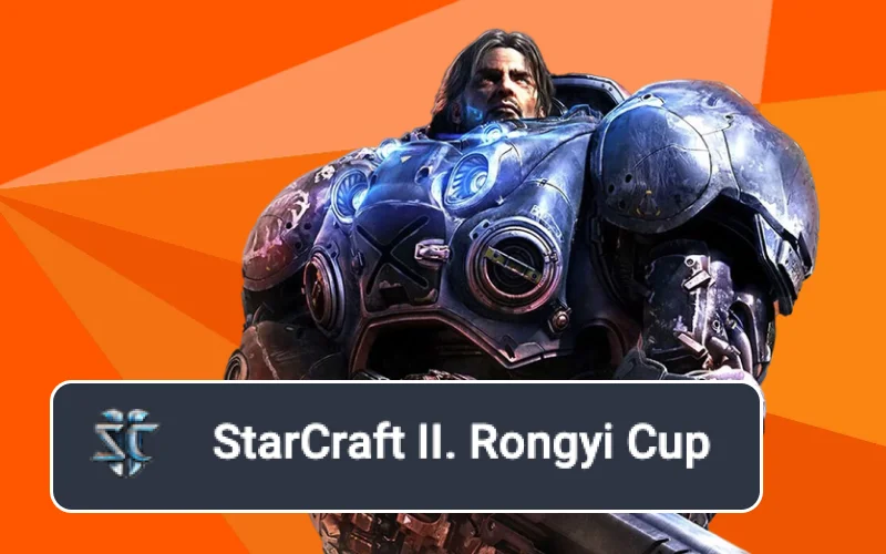 Apostá en StarCraft en JVSpin al ganador de la serie.