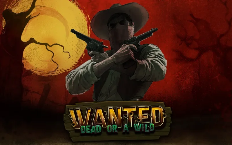 Probá Wanted Dead or a Wild y viví la acción en JVSpin.